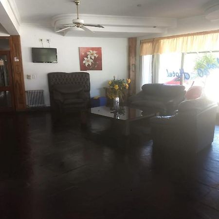 Hotel Las 40 Villa Gesell Εξωτερικό φωτογραφία