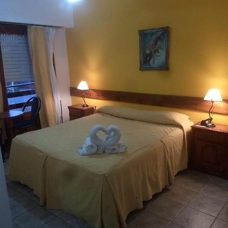Hotel Las 40 Villa Gesell Εξωτερικό φωτογραφία