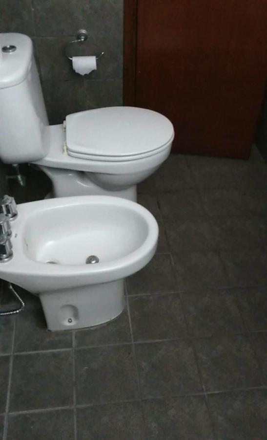 Hotel Las 40 Villa Gesell Εξωτερικό φωτογραφία