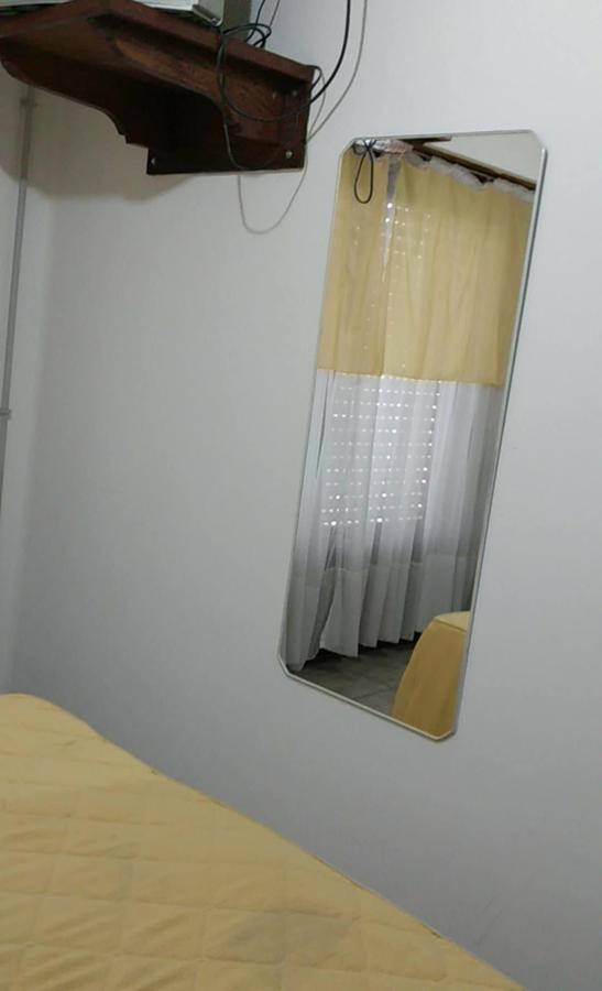 Hotel Las 40 Villa Gesell Εξωτερικό φωτογραφία
