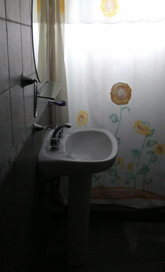 Hotel Las 40 Villa Gesell Εξωτερικό φωτογραφία