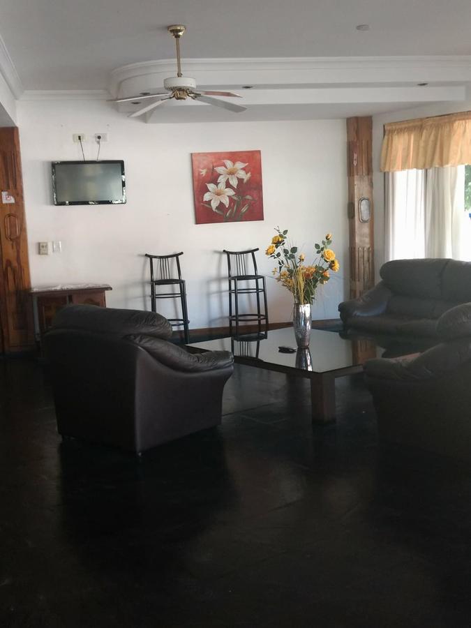 Hotel Las 40 Villa Gesell Εξωτερικό φωτογραφία