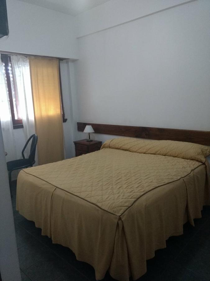 Hotel Las 40 Villa Gesell Εξωτερικό φωτογραφία