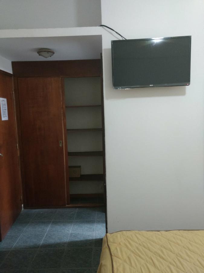 Hotel Las 40 Villa Gesell Εξωτερικό φωτογραφία