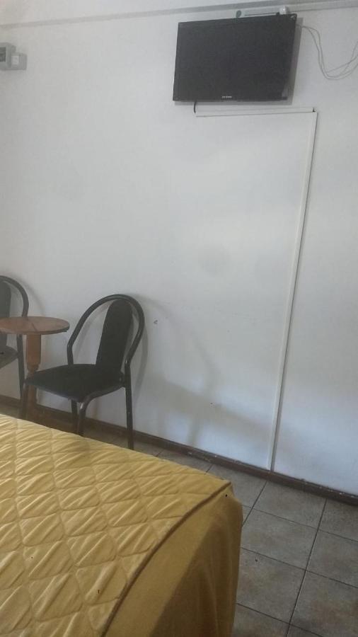 Hotel Las 40 Villa Gesell Εξωτερικό φωτογραφία