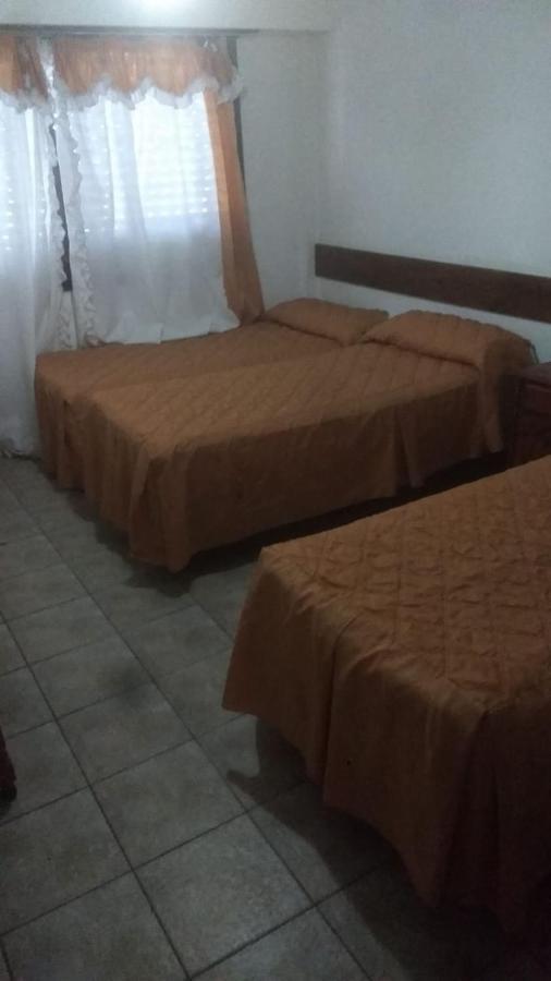 Hotel Las 40 Villa Gesell Εξωτερικό φωτογραφία
