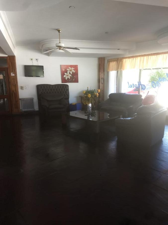 Hotel Las 40 Villa Gesell Εξωτερικό φωτογραφία