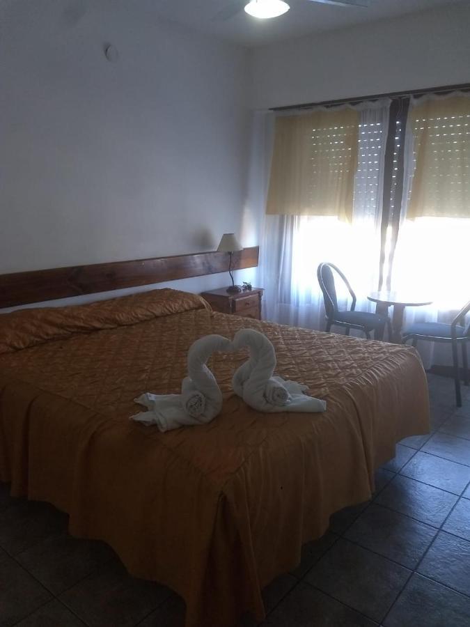 Hotel Las 40 Villa Gesell Εξωτερικό φωτογραφία