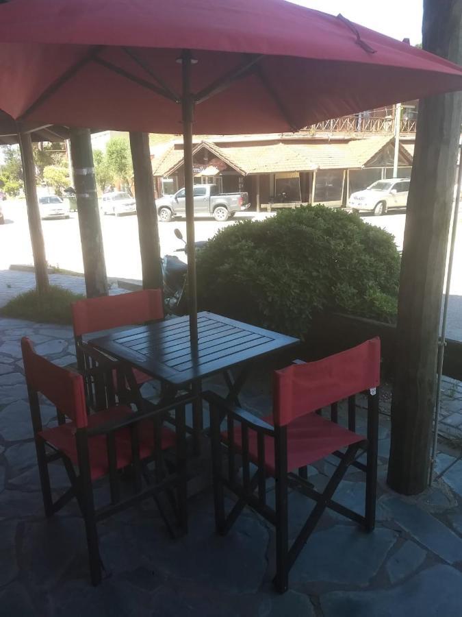 Hotel Las 40 Villa Gesell Εξωτερικό φωτογραφία