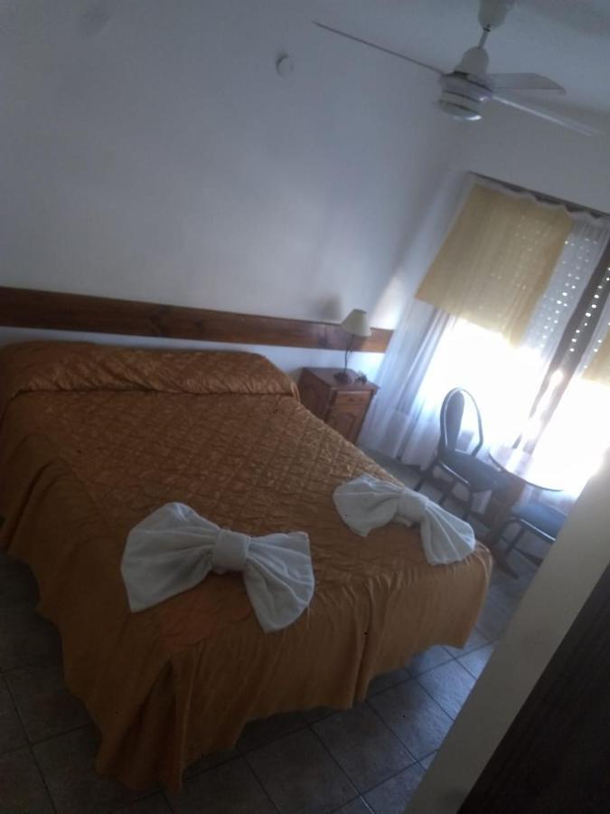 Hotel Las 40 Villa Gesell Εξωτερικό φωτογραφία