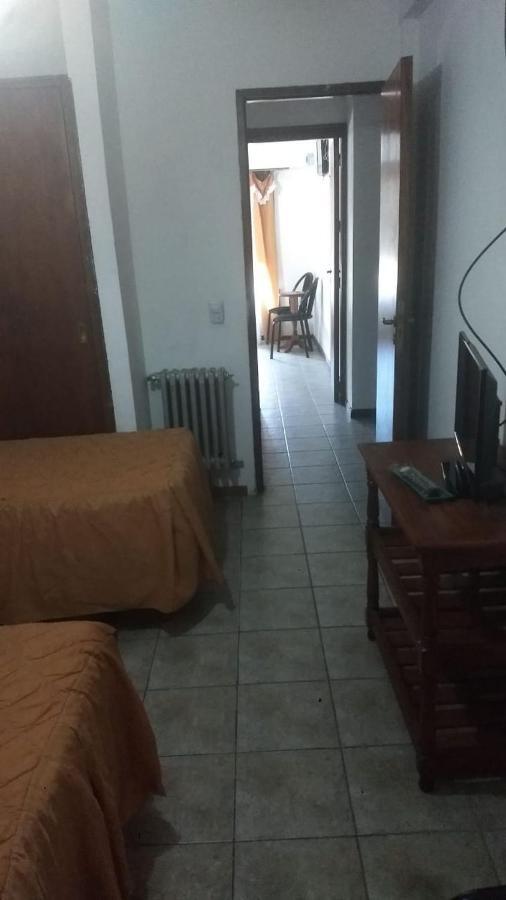 Hotel Las 40 Villa Gesell Εξωτερικό φωτογραφία