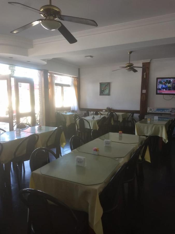 Hotel Las 40 Villa Gesell Εξωτερικό φωτογραφία
