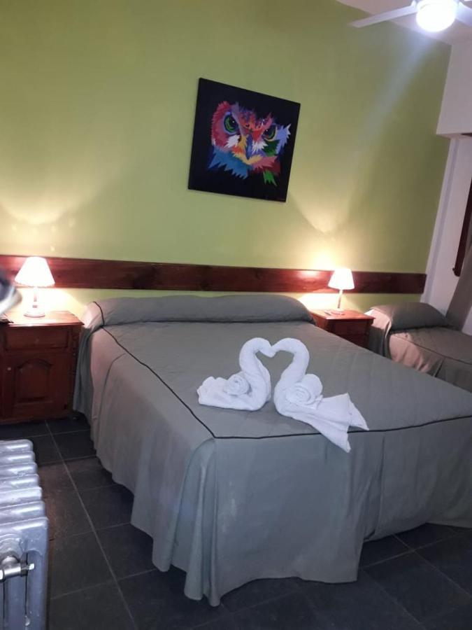 Hotel Las 40 Villa Gesell Εξωτερικό φωτογραφία