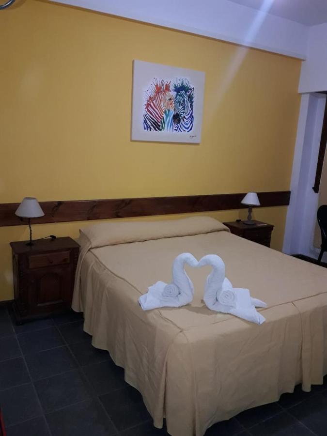Hotel Las 40 Villa Gesell Εξωτερικό φωτογραφία