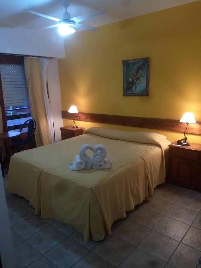 Hotel Las 40 Villa Gesell Εξωτερικό φωτογραφία